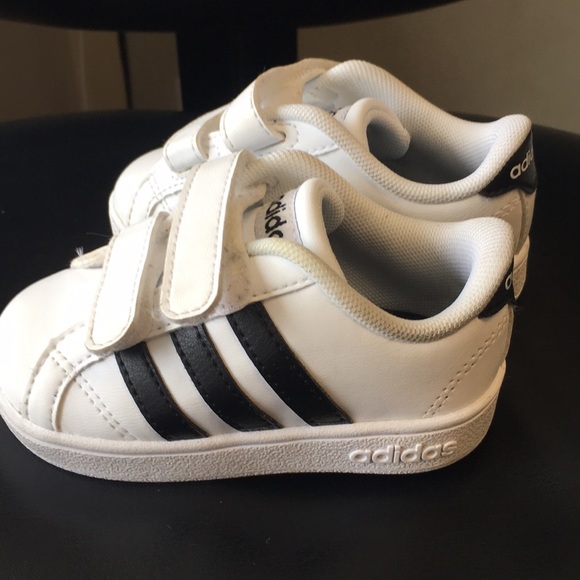 adidas baseline cmf inf